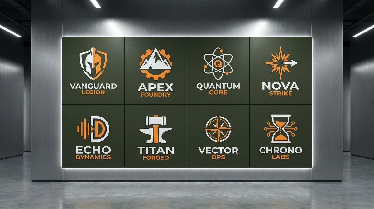 免费看片合作游戏品牌Logo墙