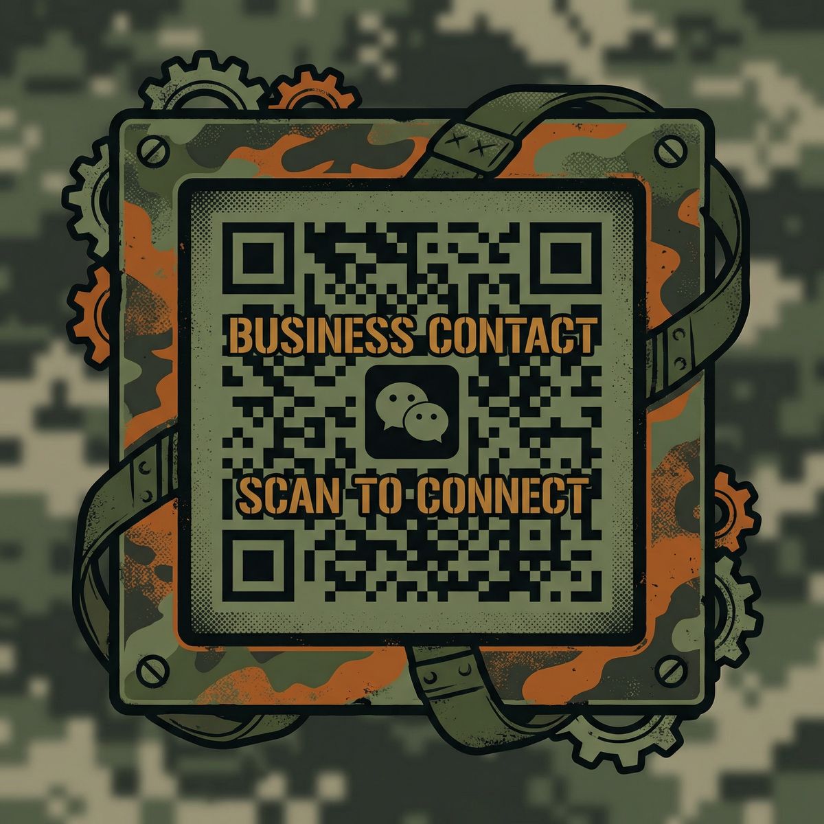 免费看片商务二维码